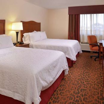 Hampton Inn Frederick - Guest room - Hotels Near Me - Frederick, Maryland
