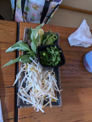 Pho La Vache by null