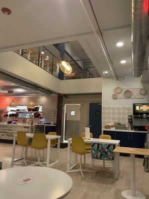 Fusion Eats by null