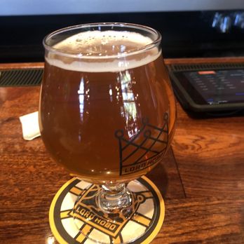 Lord Hobo Brewing Co - Breweries Near Me - Woburn, Massachusetts
