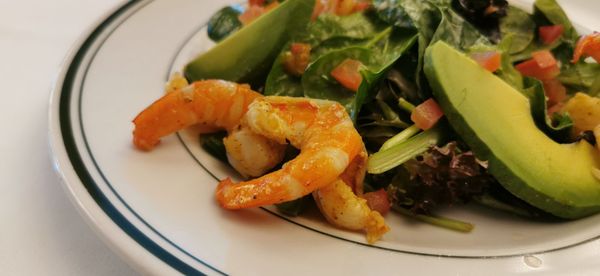 Wolfgang's Steakhouse Singapore by null