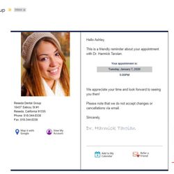 Reseda Dental Group