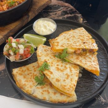 Whisper - Shrimp quesadillas - Breakfast & Brunch Near Me - San Mateo, California Whisper - Shrimp quesadillas - Breakfast & Brunch Near Me - San Mateo, California