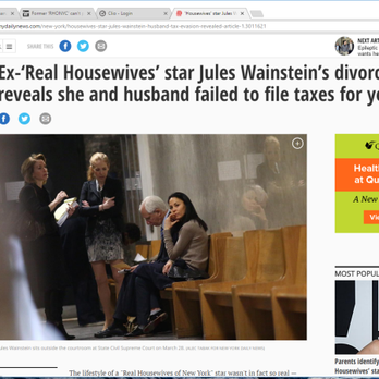 Morghan Richardson - Divorce & Family Law Near Me - New York, New York Morghan Richardson - Divorce & Family Law Near Me - New York, New York