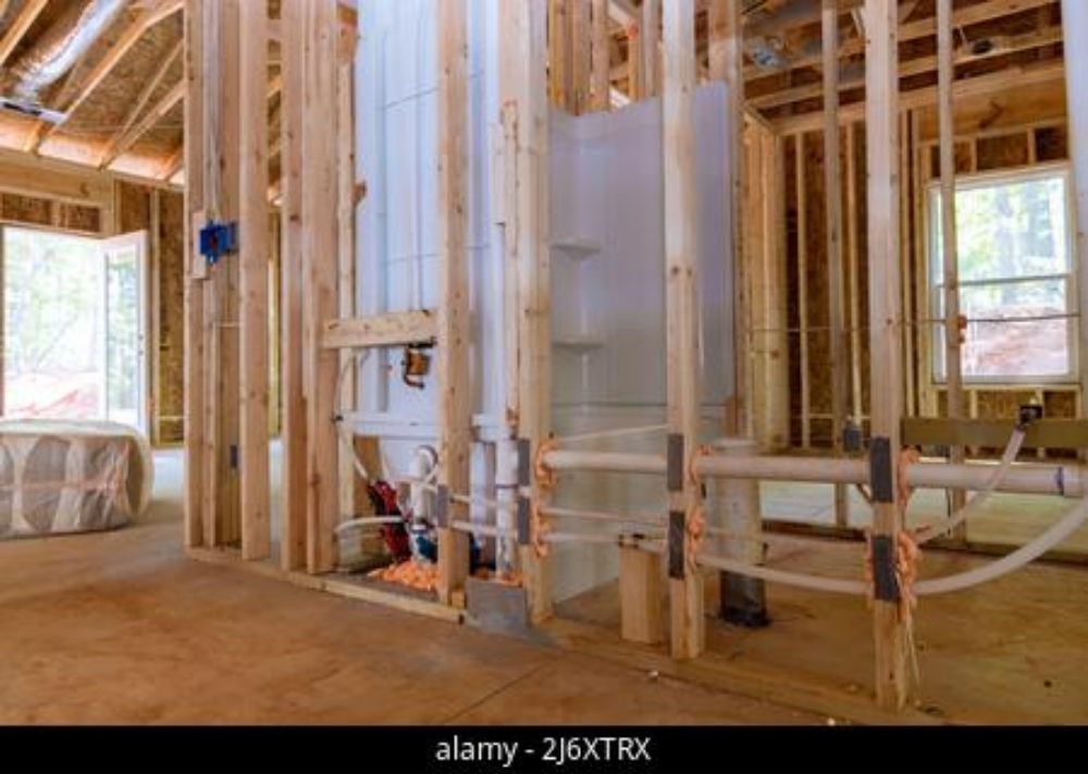 Slide of Budget Plumbing