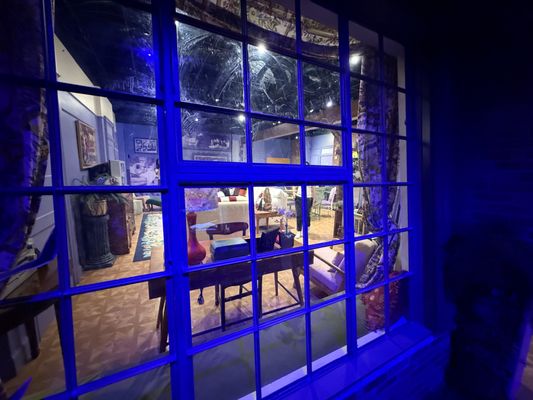 The FRIENDS™ Experience: The One in Vegas by null