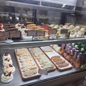 Madame Brioche - Bakeries Near Me - Jacksonville, Florida Madame Brioche - Bakeries Near Me - Jacksonville, Florida
