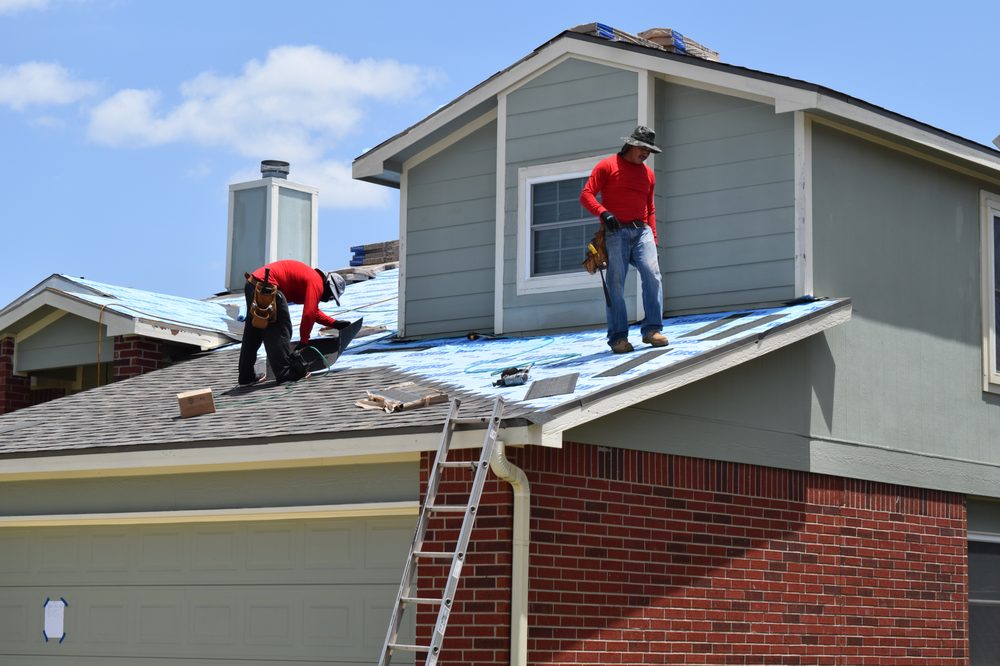 Slide of Top Notch Roofing