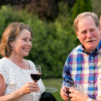 Sunrise Ranch Winery - Good times... our specialty! - Venues & Event Spaces Near Me - American Canyon, California