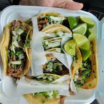 Los Francos - Tripe and tongue Tacos! - Mexican Near Me - Portland, Oregon Los Francos - Tripe and tongue Tacos! - Mexican Near Me - Portland, Oregon
