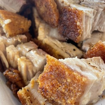 Roast Duck Kitchen - ROAST PORK .. EXCELLENT!! - Chinese Near Me - Aiea, Hawaii Roast Duck Kitchen - ROAST PORK .. EXCELLENT!! - Chinese Near Me - Aiea, Hawaii
