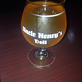 Uncle Henry's Deli - Alesmith Horny Devil 10% Belgian strong pale ale - Delis Near Me - Downey, California