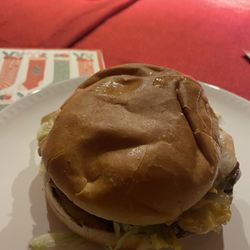 Works burger