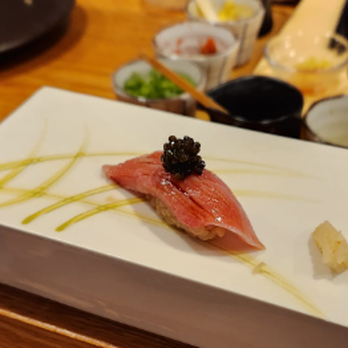 Shihou Omakase - Upper West Side - Fatty Tuna - Japanese Near Me - New York, New York Shihou Omakase - Upper West Side - Fatty Tuna - Japanese Near Me - New York, New York