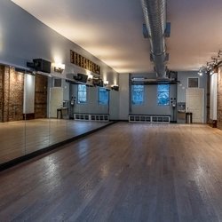 Salsa Salsa Dance Studio