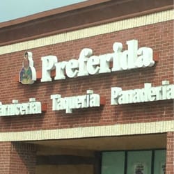 La Preferida
