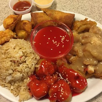 Mr Wok - Chinese Near Me - Spokane, Washington Mr Wok - Chinese Near Me - Spokane, Washington