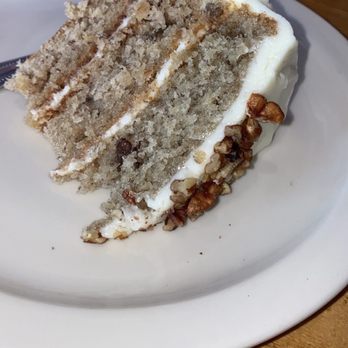 Blue Collar - Cake - Comfort Food Near Me - Miami, Florida Blue Collar - Cake - Comfort Food Near Me - Miami, Florida