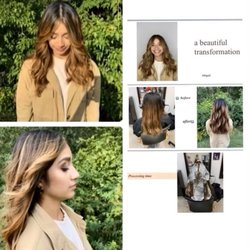 Hair Professionals Career College
