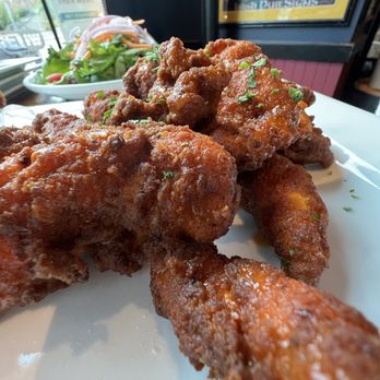 Eugene O'Neill's - Buffalo tenders - Irish Near Me - Jamaica Plain, Massachusetts Eugene O'Neill's - Buffalo tenders - Irish Near Me - Jamaica Plain, Massachusetts