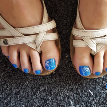 Pro Nail - Simple and cute. - Nail Salons Near Me - Spring Valley, California