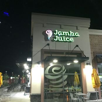 Jamba - Outside of jamba - Juice Bars & Smoothies Near Me - Portland, Oregon Jamba - Outside of jamba - Juice Bars & Smoothies Near Me - Portland, Oregon