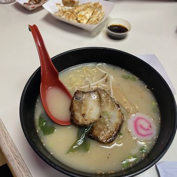 Ikkyu - Ramen Near Me - Tucson, Arizona Ikkyu - Ramen Near Me - Tucson, Arizona