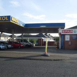 Maxol