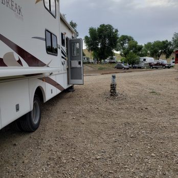 Monroe Creek RV Park - Our camping spot. Wish I'd have made sure we had a table and could have a fire but for $20 it's still okay in my opinion. - Campgrounds Near Me - Weiser, Idaho Monroe Creek RV Park - Our camping spot. Wish I'd have made sure we had a table and could have a fire but for $20 it's still okay in my opinion. - Campgrounds Near Me - Weiser, Idaho