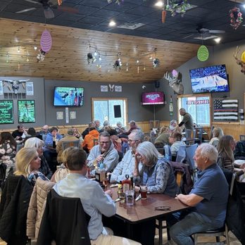 The Mountain Bar & Grill - Pubs Near Me - Black River, Michigan The Mountain Bar & Grill - Pubs Near Me - Black River, Michigan