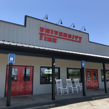 University Tire - Oil Change Stations Near Me - Athens, Georgia University Tire - Oil Change Stations Near Me - Athens, Georgia