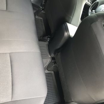 Reflections Mobile Detailing - Back Seat - Auto Detailing Near Me Reflections Mobile Detailing - Back Seat - Auto Detailing Near Me