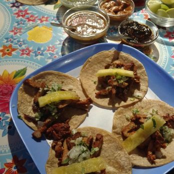 La Taquería - Mexican Near Me - Barcelona, B