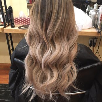 Eclipse Salon - Thank you Gary!!! - Hair Salons Near Me - San Francisco, California Eclipse Salon - Thank you Gary!!! - Hair Salons Near Me - San Francisco, California