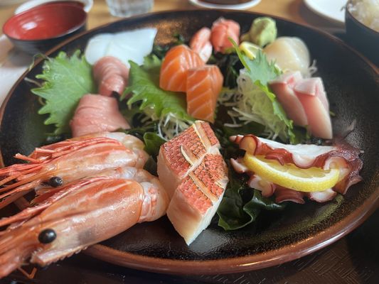 Tachibana Japanese Restaurant by null