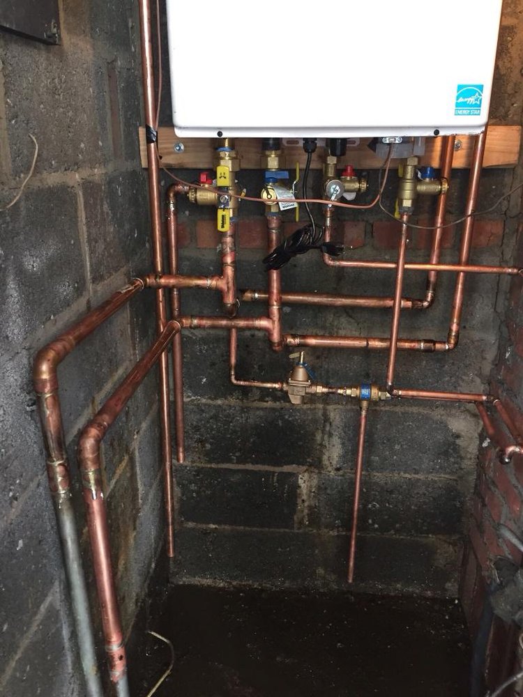 Slide of Eco Plumbing Heating & Air Conditioning