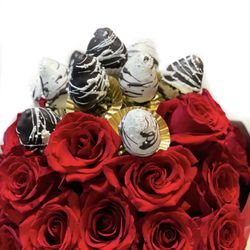 Tramonti Flowers & Events