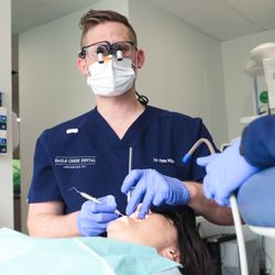 Eagle Creek Dental
