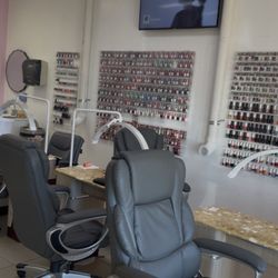 Nail Art