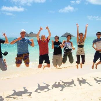 Intercultural Communications College - ICC has weekly activites for students such as beach BBQs, surfing lessons, hula, ukulele, and more. - Language Schools Near Me - Honolulu, Hawaii Intercultural Communications College - ICC has weekly activites for students such as beach BBQs, surfing lessons, hula, ukulele, and more. - Language Schools Near Me - Honolulu, Hawaii