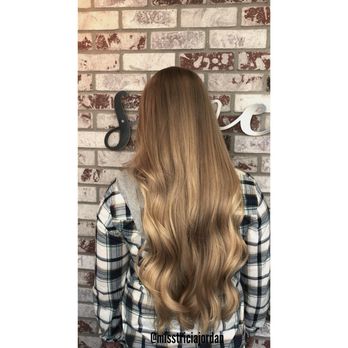 Seven Hair - Hair Salons Near Me - Folsom, California
