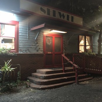Seewee Restaurant - Seafood Near Me - Awendaw, South Carolina Seewee Restaurant - Seafood Near Me - Awendaw, South Carolina