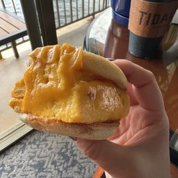 Breakfast Sandwich