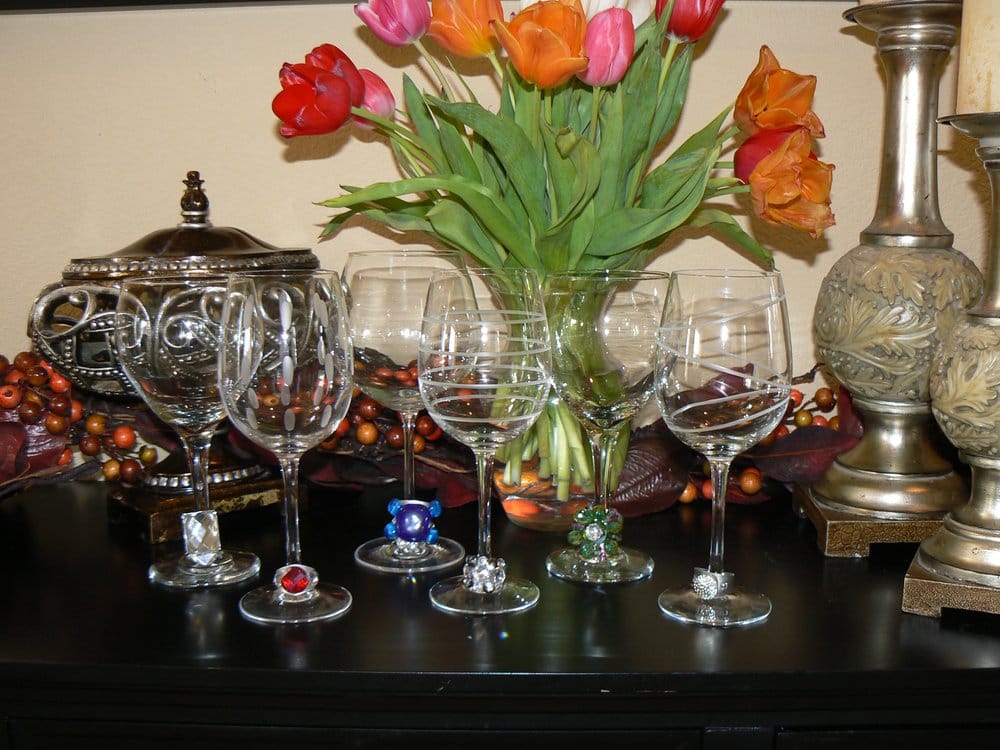 Glitzy Wineware - vineyard in Aurora, CO