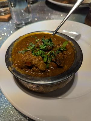 Spice Juneau Indian Cuisine by null