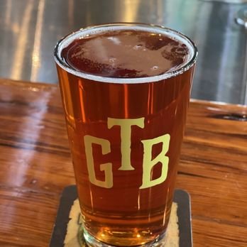 Green Tree Brewery - Ruby Horizon IPA - Breweries Near Me - Le Claire, Iowa Green Tree Brewery - Ruby Horizon IPA - Breweries Near Me - Le Claire, Iowa