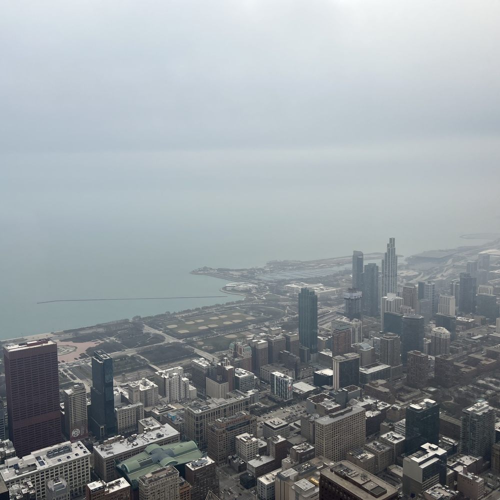 Skydeck - Observatories Near Me - Chicago, Illinois