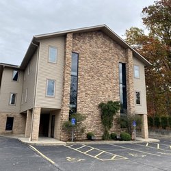 Nancy Lowrie and Associates - Strongsville office exterior