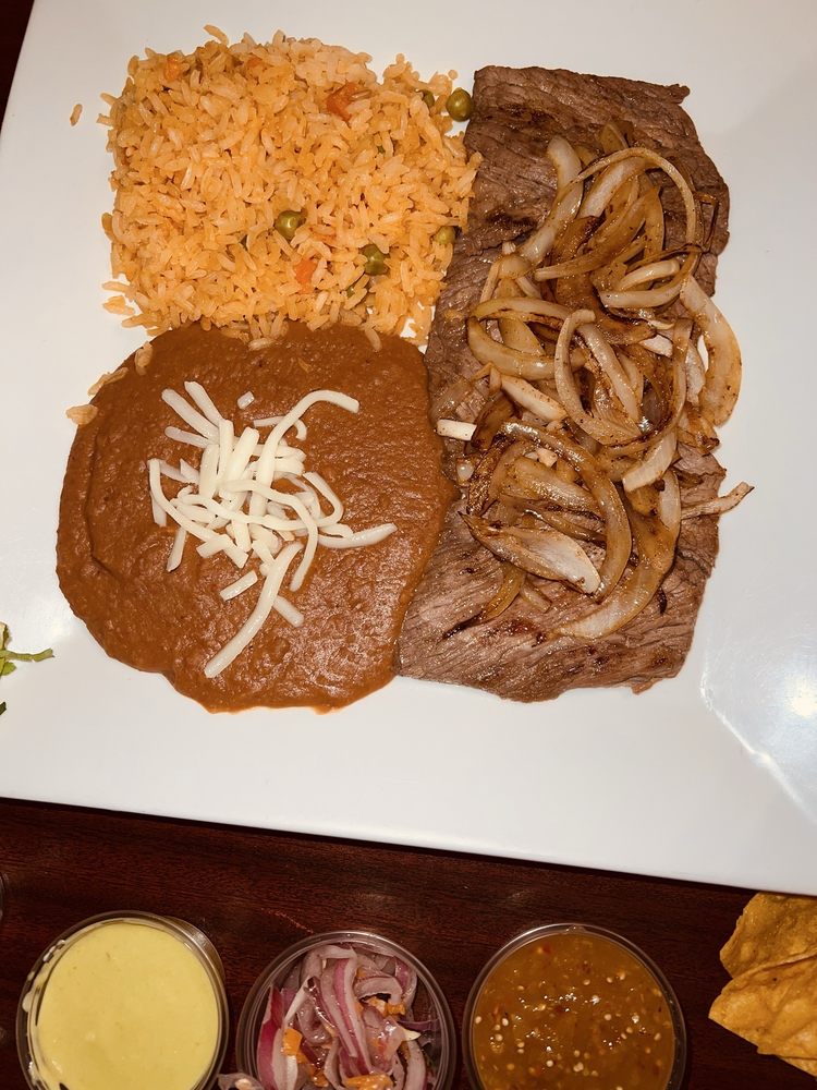 Tapatia's Taqueria