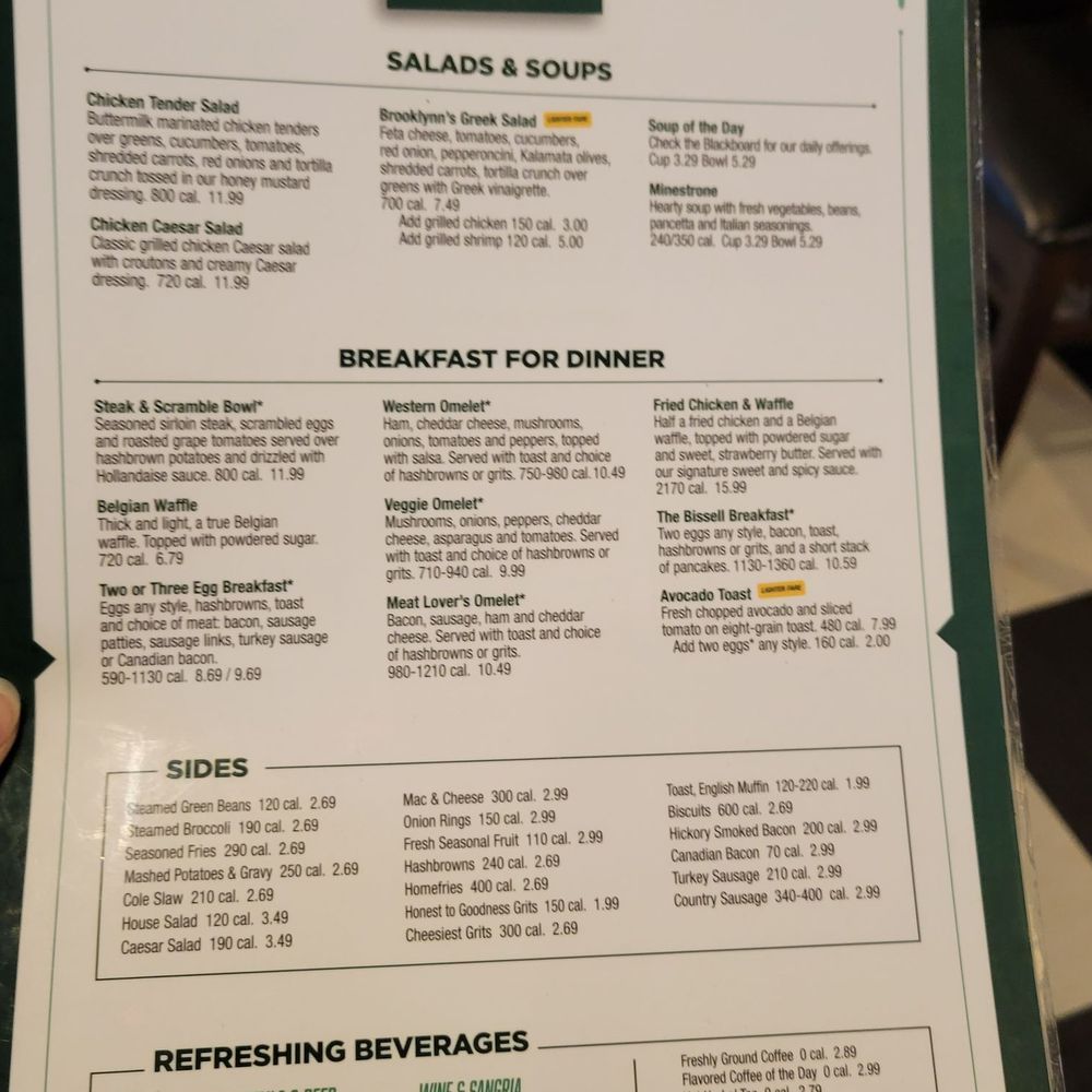 Metro Diner - Menu - Diners Near Me - Aiken, South Carolina Metro Diner - Menu - Diners Near Me - Aiken, South Carolina